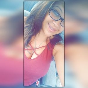 Meet your Posher, Nikki